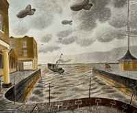 Image 3 of Ravilious in Public