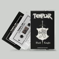 Image 2 of Templar – Black Knight