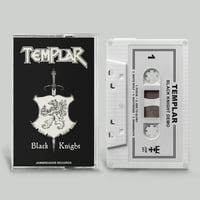Image 3 of Templar – Black Knight