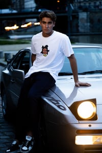 Image 3 of Sam (OG) - Blanc 