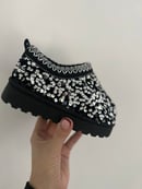 Image of Kids sequin shoe