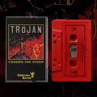 Image 3 of Trojan – Chasing the Storm