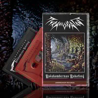 Image 2 of Tyrannosatan – Katakombernas Kakofoni