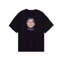 Image 1 of Clyde - Black 