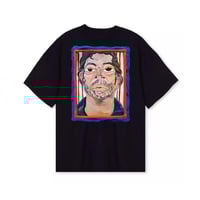 Image 2 of Clyde - Black 