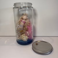 Image 2 of MAGIC MERMAID JAR GIFT SET (please read description)