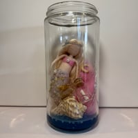 Image 3 of MAGIC MERMAID JAR GIFT SET (please read description)