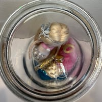 Image 4 of MAGIC MERMAID JAR GIFT SET (please read description)