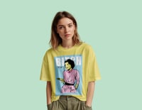 Image 2 of B*tch Don't Kill My Vibe T-shirt