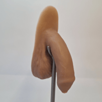 Image 3 of Original Packer - Uncircumcised 