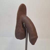 Image 4 of Original Packer - Uncircumcised 