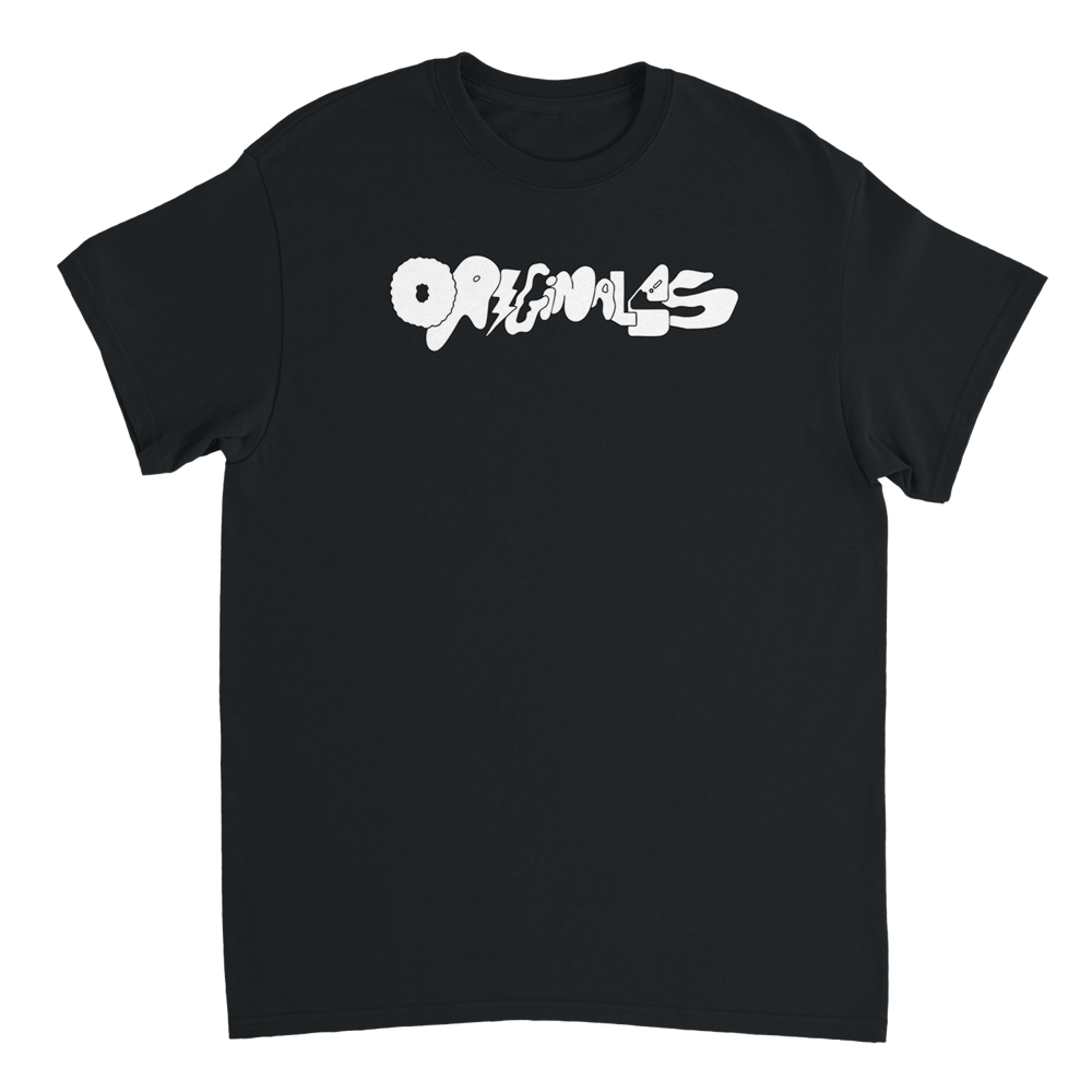 3 Duenos Originales - black