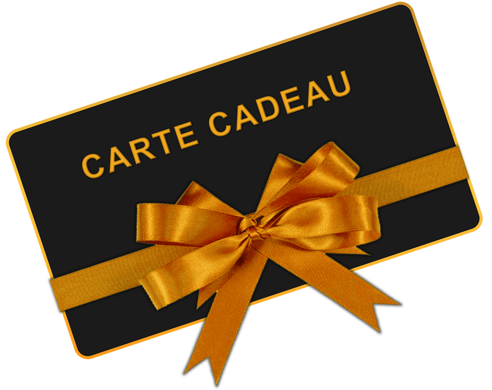 Image of CARTE CADEAU