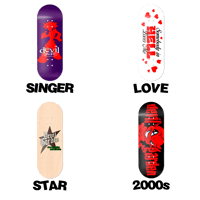 THIRD CAPSULE (Real Wear)