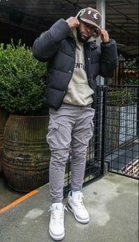 Men’s Fall Fashion
