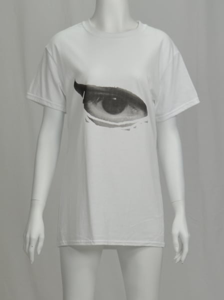 Image of Classic EYE T-shirt SMALL