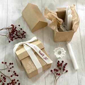 Image of MAISON DE L'AVENT