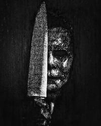 Michael Myers Halloween Kills