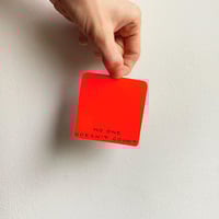 Image 5 of "Adhesive Adages" Sticker 5-Pack