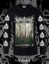 A Tachertinger Morgen Longsleeve