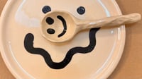 Image 3 of Smile xxl spoon