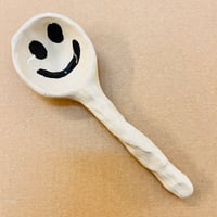 Image 2 of Smile xxl spoon