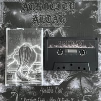 Image 4 of ATROCITY ALTAR TAPES 3 