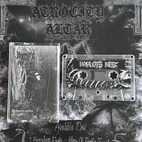 Image 5 of ATROCITY ALTAR TAPES 3 