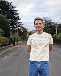 Image 2 of "May You Experience" T-Shirt
