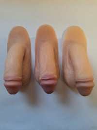 Image 1 of MISHAP PACKERS SKIN TONED 
