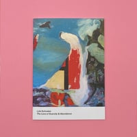 Image 1 of LOLA SCHNABEL, The Lens of Scarcity & Abundance