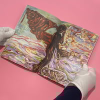 Image 2 of LOLA SCHNABEL, The Lens of Scarcity & Abundance