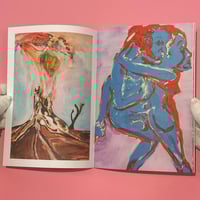 Image 3 of LOLA SCHNABEL, The Lens of Scarcity & Abundance