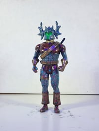 Image 1 of Retro Warlord
