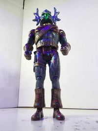 Image 5 of Retro Warlord