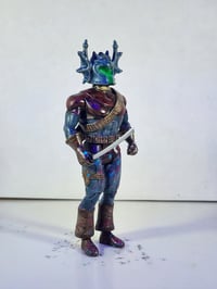 Image 3 of Retro Warlord