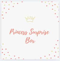 Princess Box