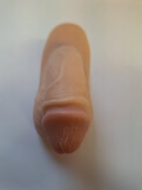 Image 2 of MISHAP PACKERS SKIN TONED 