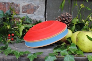 Image of field maple bowl III - bol en érable champêtre III