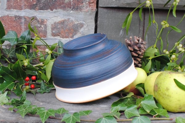 Image of field maple bowl II - bol en érable champêtre II