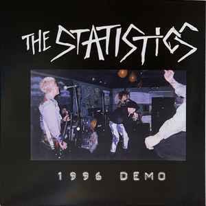 Image of The Statistics – 1996 Demo 7”