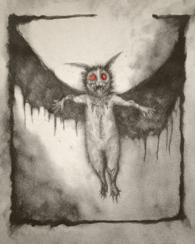 Mothman