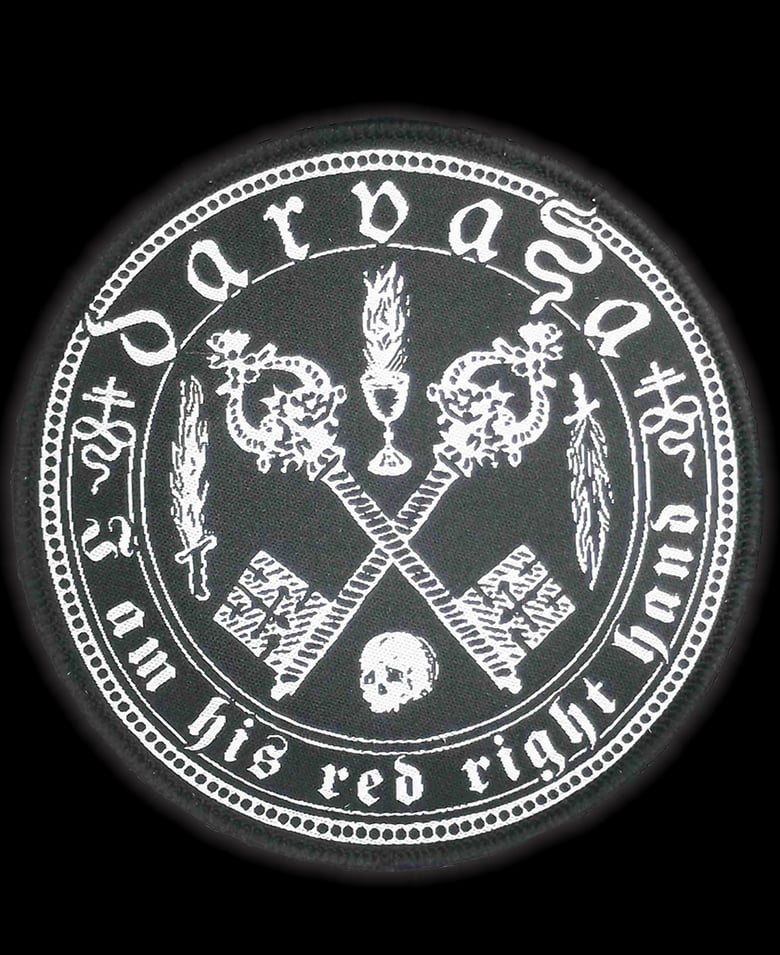 Image of Emblem Patch