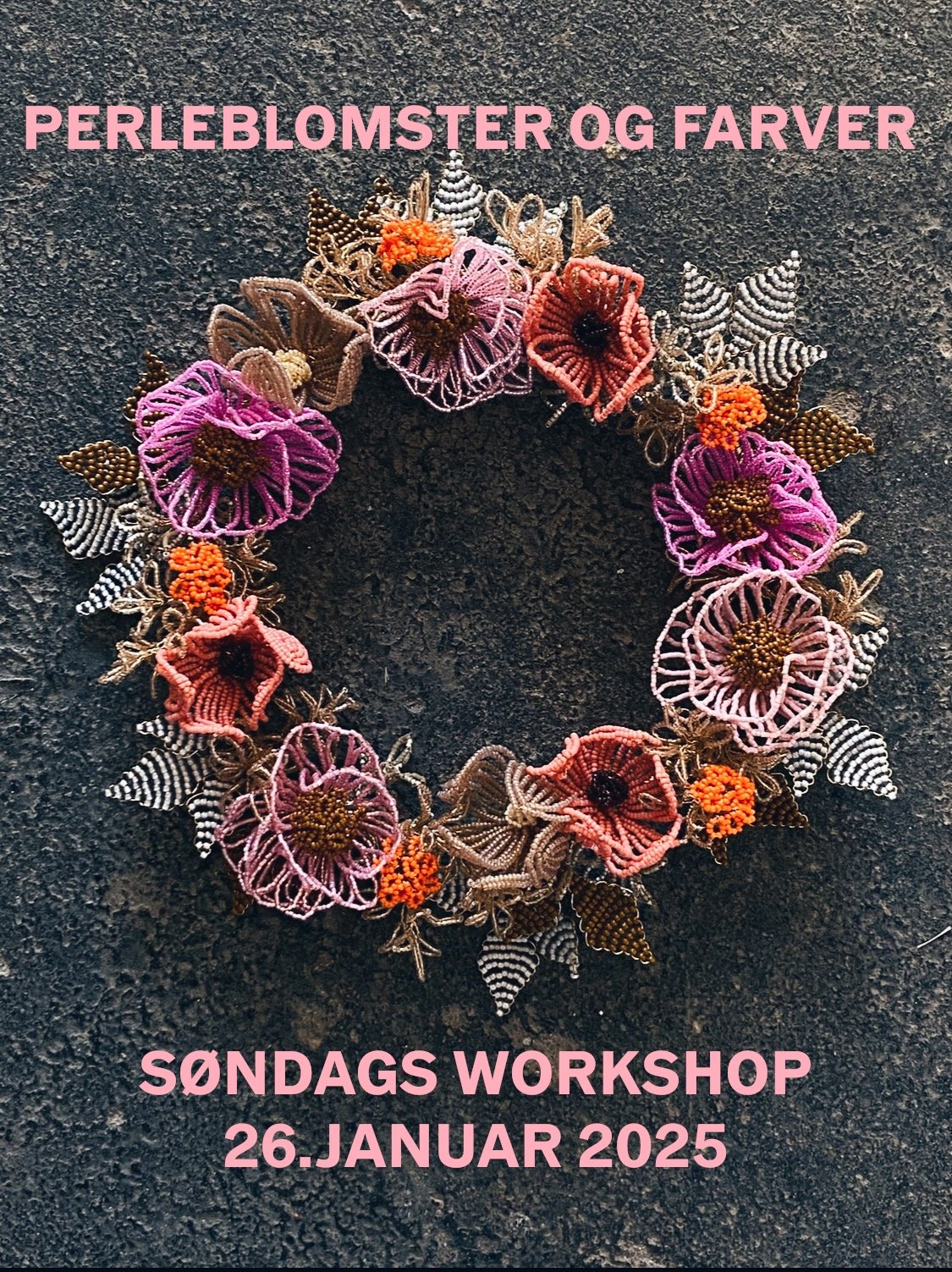 26.jan Søndags workshop _forår