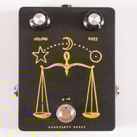 Image 1 of LIBRA FUZZ
