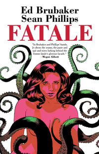 FATALE compendium
