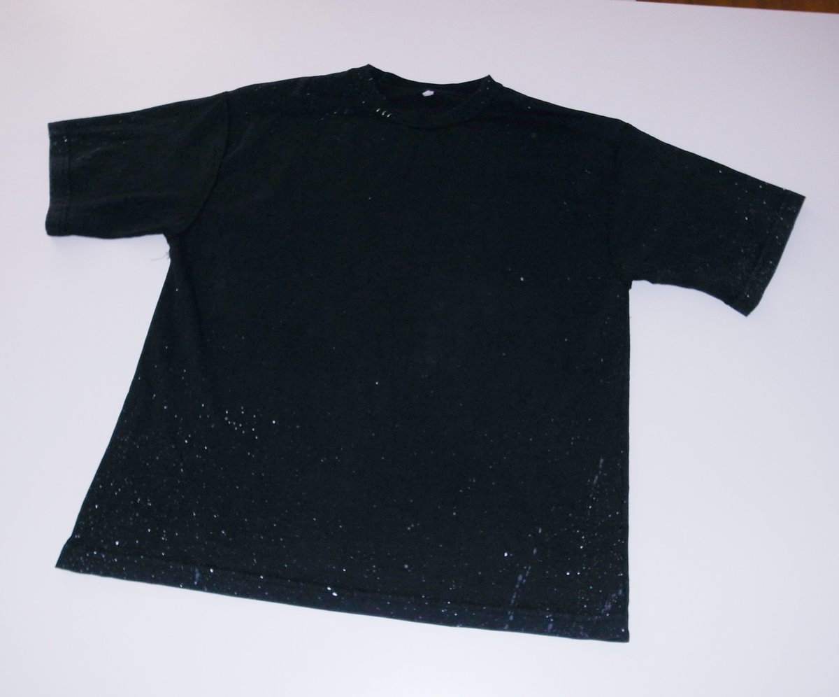 AIRBRUSHED CHAIN #17