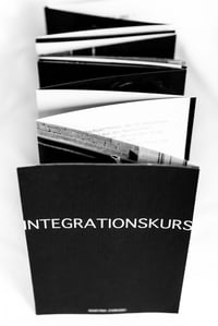 INTEGRATIONSKURS - Acordeon - Handmade version