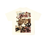 Image 2 of Grace Jones Tribute Tee – Covered Iconic Series