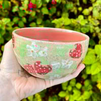 Image 4 of Handpainted Cups
